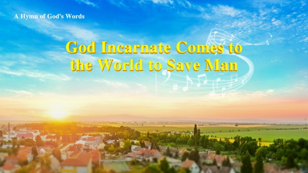 Eastern Lightning,The Church of Almighty God,Hymn