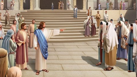 Why did the Lord Jesus curse the Pharisees? What exactly is the essence of the Pharisees?